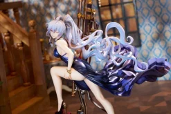 Grandblue Fantasy - Silva Gentian Statue / Blue Version: APEX
