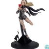 Gravity Rush - Kitten Statue: Union Creative