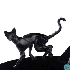 Gravity Rush - Kitten Statue: Union Creative
