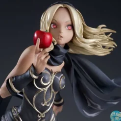 Gravity Rush - Kitten Statue: Union Creative
