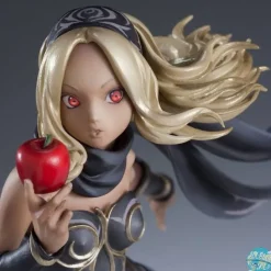 Gravity Rush - Kitten Statue: Union Creative