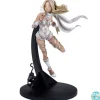 Gravity Rush - Kitten Statue - White Version: Union Creative