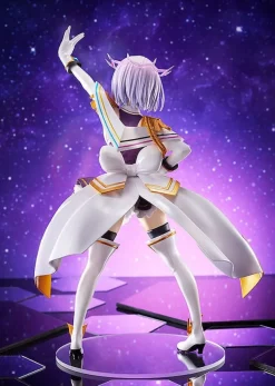 Gridman Universe - Akane Shinjo Figur/ Pop Up Parade L: Good Smile Company