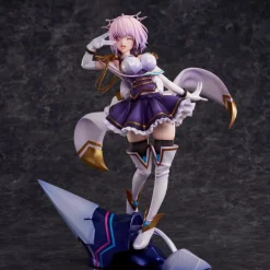 Gridman Universe - Akane Shinjo Statue / Limited Edition: Union Creative