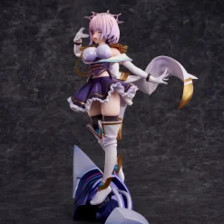 Gridman Universe - Akane Shinjo Statue / Limited Edition: Union Creative