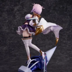 Gridman Universe - Akane Shinjo Statue / Limited Edition: Union Creative