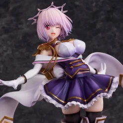 Gridman Universe - Akane Shinjo Statue: Union Creative