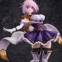 Gridman Universe - Akane Shinjo Statue: Union Creative