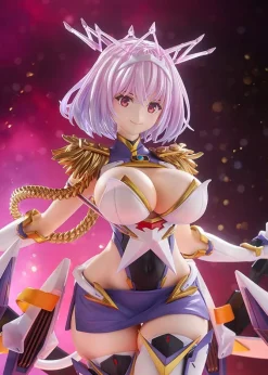 Gridman Universe - Akane Shinjo Statue / Chaos New Order feat. saitom: Good Smile Company