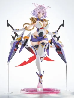 Gridman Universe - Akane Shinjo Statue / Chaos New Order feat. saitom: Good Smile Company