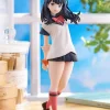 Gridman Universe - Rikka Takarada Figur/ Pop Up Parade L: Good Smile Company