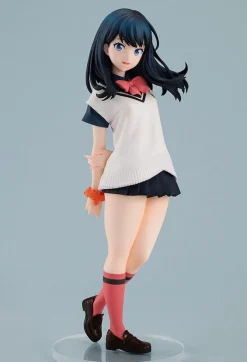 Gridman Universe - Rikka Takarada Figur/ Pop Up Parade L: Good Smile Company