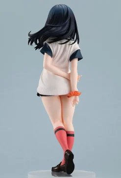 Gridman Universe - Rikka Takarada Figur/ Pop Up Parade L: Good Smile Company