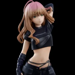 Gridman Universe Zozo Black Collection - Yume Minami Statue: Union Creative