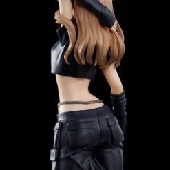 Gridman Universe Zozo Black Collection - Yume Minami Statue: Union Creative