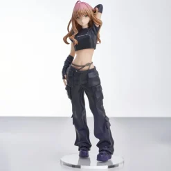 Gridman Universe Zozo Black Collection - Yume Minami Statue: Union Creative