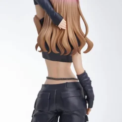 Gridman Universe Zozo Black Collection - Yume Minami Statue: Union Creative