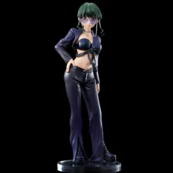 Gridman Universe Zozo Black Collection - The 2nd Statue: Union Creative