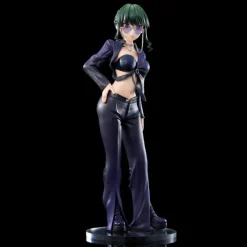 Gridman Universe Zozo Black Collection - The 2nd Statue: Union Creative