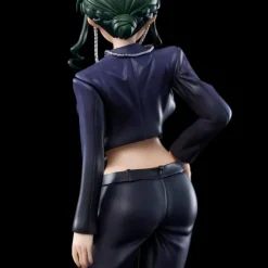 Gridman Universe Zozo Black Collection - The 2nd Statue: Union Creative