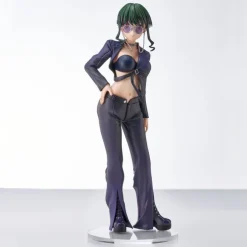 Gridman Universe Zozo Black Collection - The 2nd Statue: Union Creative