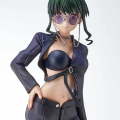 Gridman Universe Zozo Black Collection - The 2nd Statue: Union Creative