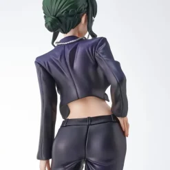 Gridman Universe Zozo Black Collection - The 2nd Statue: Union Creative