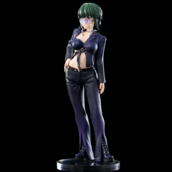 Gridman Universe Zozo Black Collection - The 2nd Statue: Union Creative