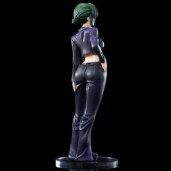 Gridman Universe Zozo Black Collection - The 2nd Statue: Union Creative