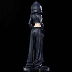 Gridman Universe Zozo Black Collection - Rikka Takarada Statue: Union Creative