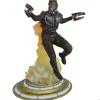 Guardians of the Galaxy Vol. 2 - Star-Lord Statue / Marvel Gallery: Diamond Select