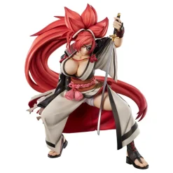 Guilty Gear Strive - Baiken Statue: Union Creative