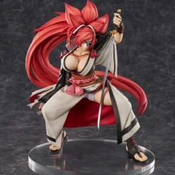 Guilty Gear Strive - Baiken Statue: Union Creative