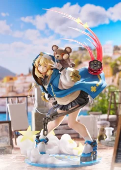 Guilty Gear Strive - Bridget Statue: Phat!