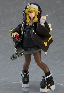 Guilty Gear Strive - Bridget Figur / Pop Up Parade - Strive Black Version: Max Factory