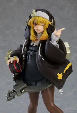 Guilty Gear Strive - Bridget Figur / Pop Up Parade - Strive Black Version: Max Factory