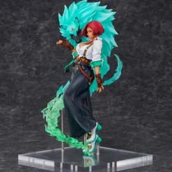 Guilty Gear Strive - Giovanna Statue: Union Creative