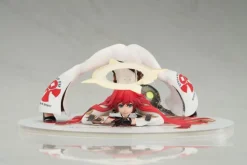 Guilty Gear Strive - Jack-O Statue: APEX