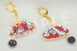 Guilty Gear Strive - Jack-O Statue: APEX