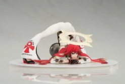 Guilty Gear Strive - Jack-O Statue: APEX