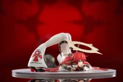 Guilty Gear Strive - Jack-O Statue: APEX