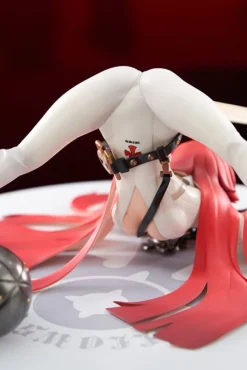 Guilty Gear Strive - Jack-O Statue: APEX