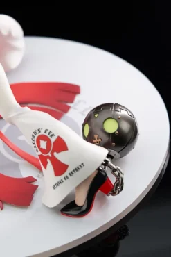 Guilty Gear Strive - Jack-O Statue: APEX