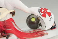 Guilty Gear Strive - Jack-O Statue: APEX