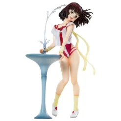 Gunbuster - Takaya Noriko Statue / 35th Anniversary Ver.: Union Creative