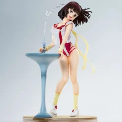 Gunbuster - Takaya Noriko Statue / 35th Anniversary Ver.: Union Creative