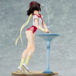 Gunbuster - Takaya Noriko Statue / 35th Anniversary Ver.: Union Creative