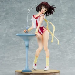 Gunbuster - Takaya Noriko Statue / 35th Anniversary Ver.: Union Creative