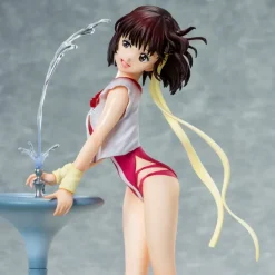 Gunbuster - Takaya Noriko Statue / 35th Anniversary Ver.: Union Creative