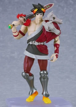 Hades - Zagreus Actionfigur / Figma: Good Smile Company